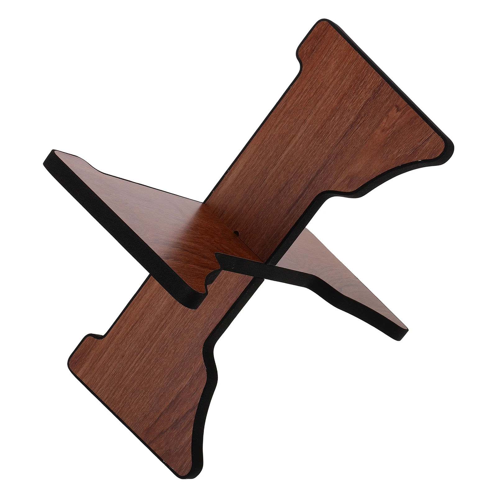 Ethereal Drum Stand Support Accessories Holder Rack Wooden Decorative Display Storage for Home
Ethereal Drum Stand Support Accessories Holder Rack Wooden Decorative Display Storage for Home