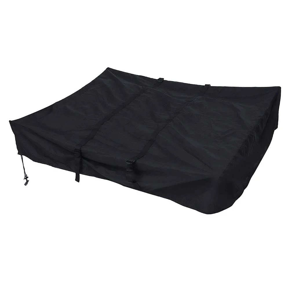 Camping Trip Roof Tent Cover Tear Resistant Tent Cover Tent Accessory Tear Resistant Wear Resistant Easy To Carry
Camping Trip Roof Tent Cover Tear Resistant Tent Cover Tent Accessory Tear Resistant Wear Resistant Easy To Carry