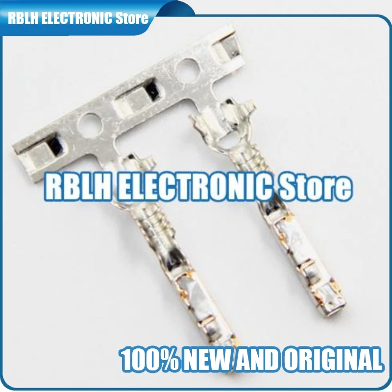 2pcs/lot and original 1670146-1 Connector
2pcs/lot and original 1670146-1 Connector
