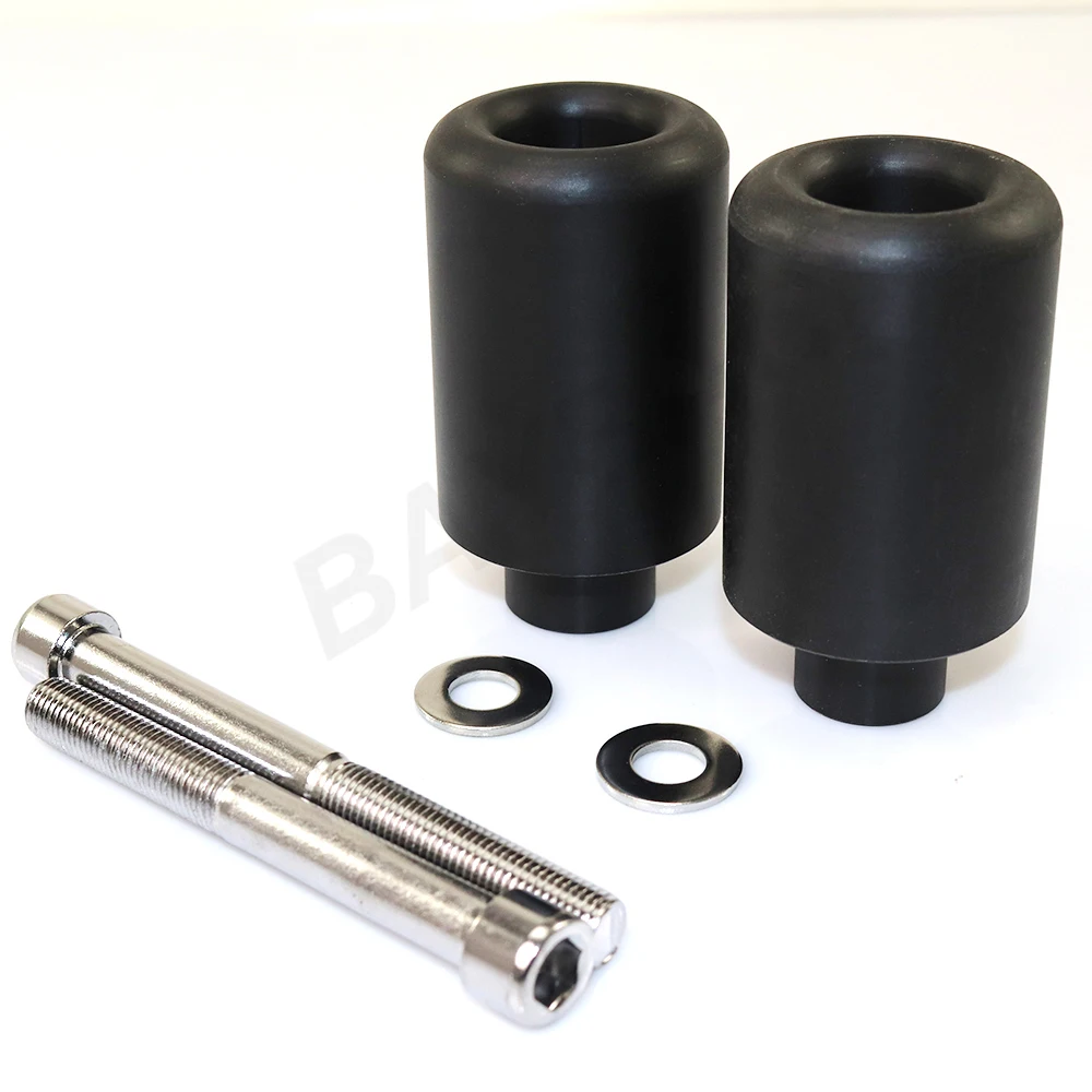 Motorcycle Frame Sliders Anti Crash Falling Protection Fit For Suzuki Hayabusa GSX1300R GSXR 1300 1999-2003 2004 2005 2006 2007
Motorcycle Frame Sliders Anti Crash Falling Protection Fit For Suzuki Hayabusa GSX1300R GSXR 1300 1999-2003 2004 2005 2006 2007