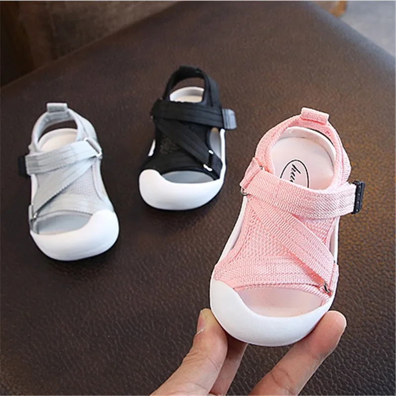2025 New Children's Shoes Casual Shoes Anti slip and Breathable Children's Collision Resistant Beach Shoes
2025 New Children's Shoes Casual Shoes Anti slip and Breathable Children's Collision Resistant Beach Shoes