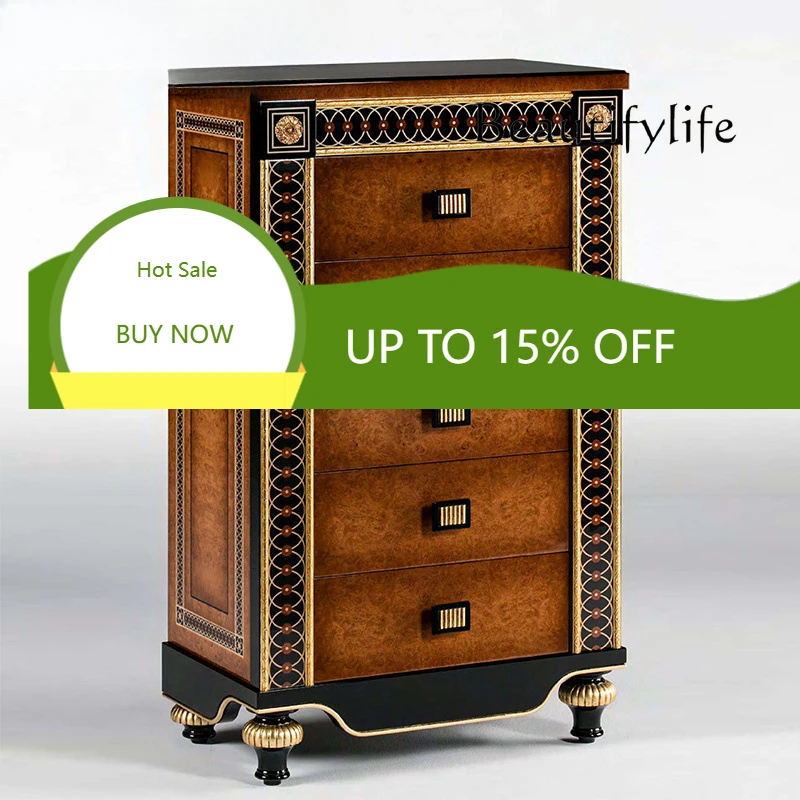 Европейский комод из массива дерева с резными цветами, тумба для хранения в спальне, французский стиль, тумба для обуви X
Европейский комод из массива дерева с резными цветами, тумба для хранения в спальне, французский стиль, тумба для обуви X