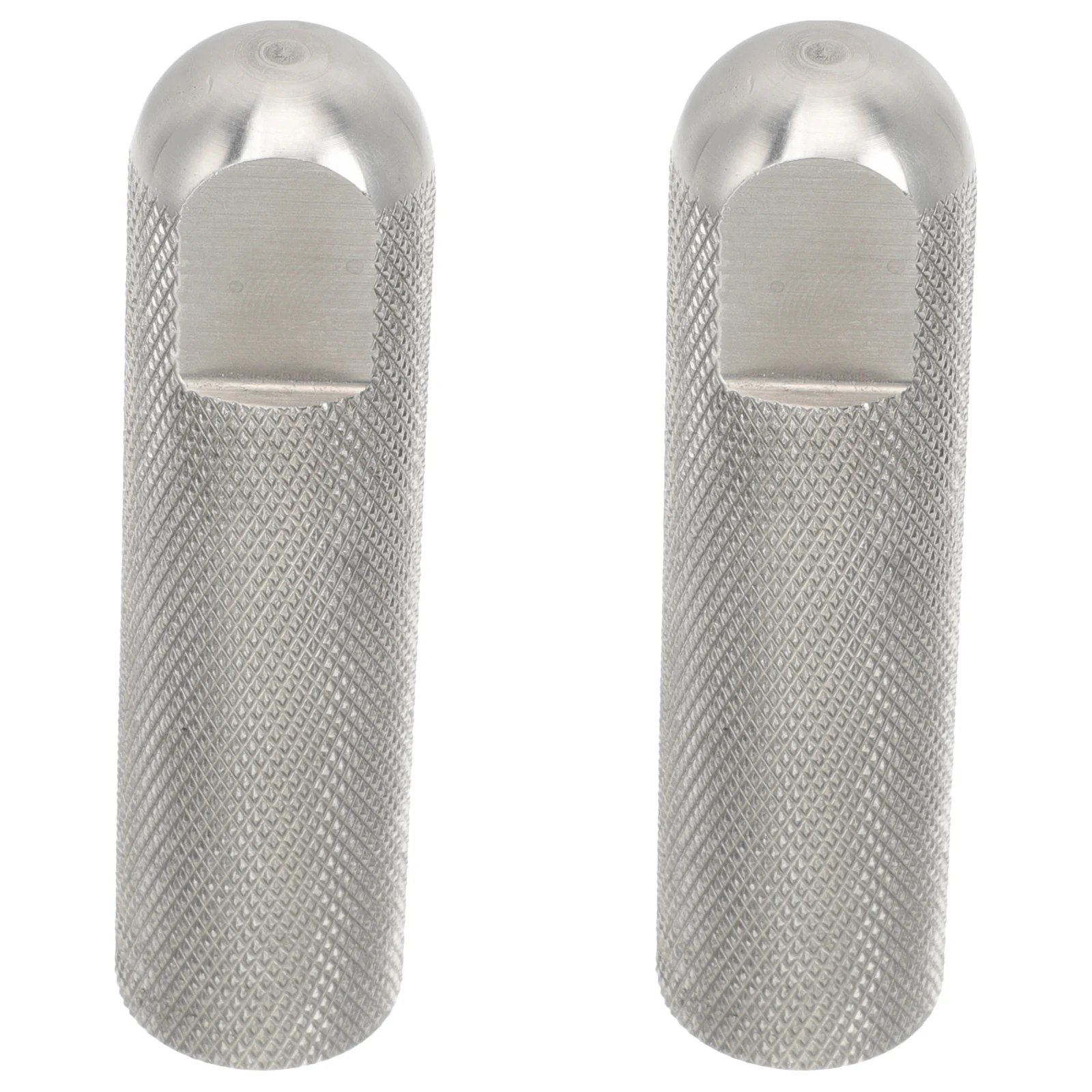 Stainless Steel Foot Pedal Pegs for Mountain Bike Road Cycling Metal Flat pegs bike pedals anti-slip mountain bike accessories
Stainless Steel Foot Pedal Pegs for Mountain Bike Road Cycling Metal Flat pegs bike pedals anti-slip mountain bike accessories