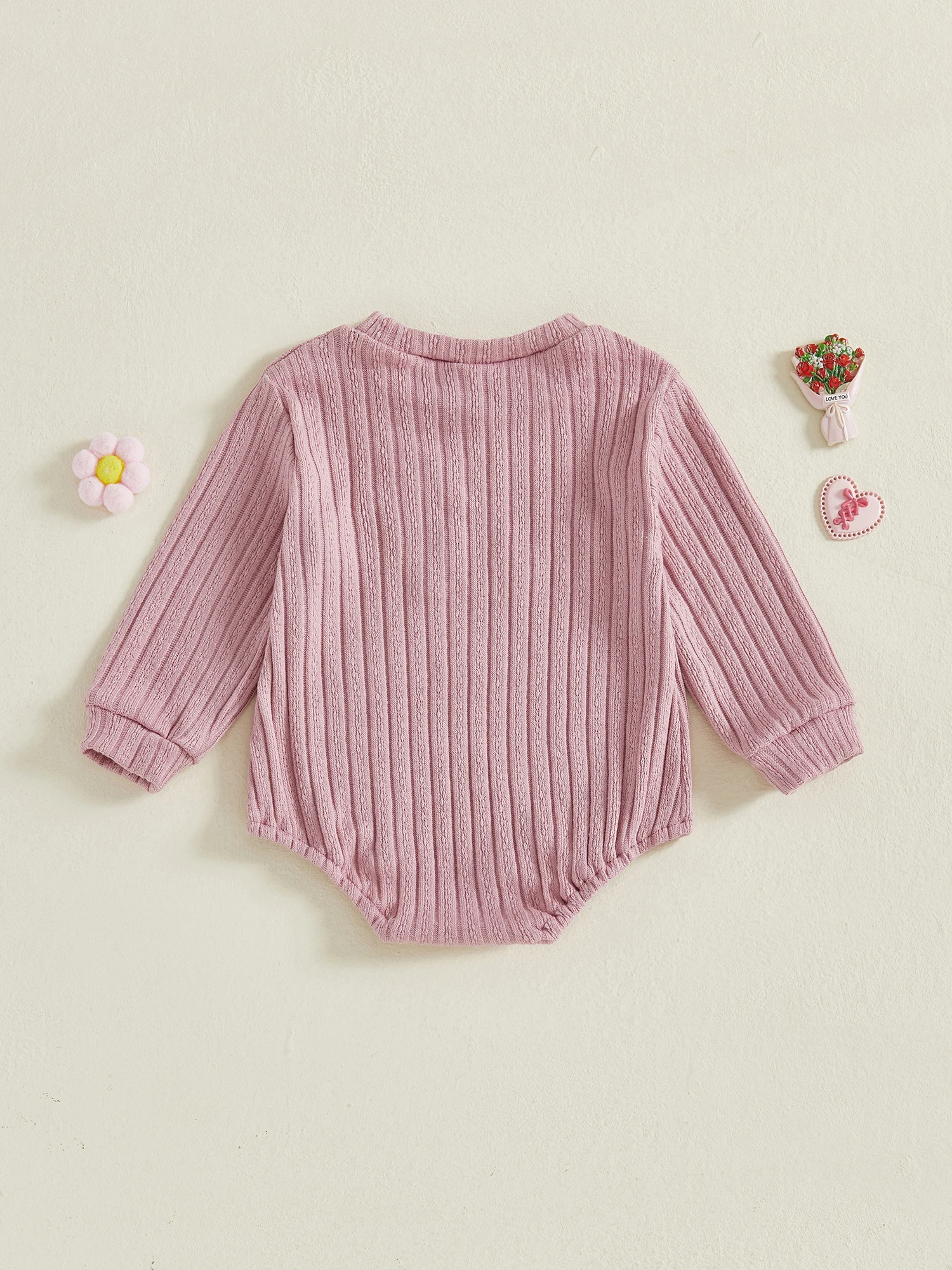 Adorable Toddler Girl Floral Print Ruffle Sleeve Romper with Matching Bow Headband Set for Birthday Party Outfit
Adorable Toddler Girl Floral Print Ruffle Sleeve Romper with Matching Bow Headband Set for Birthday Party Outfit