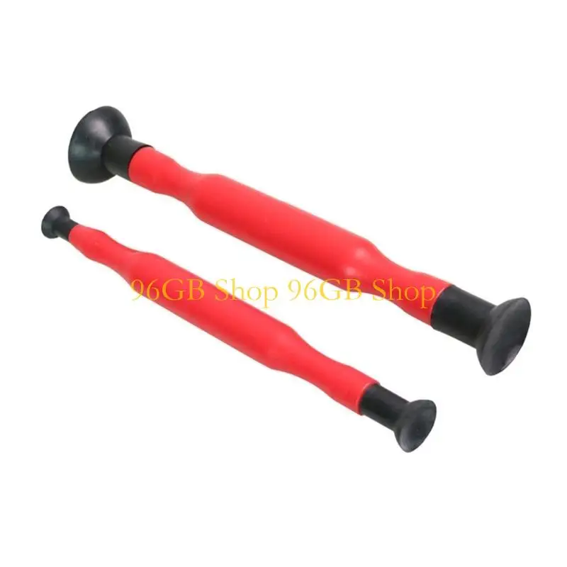96GB 2Pcs Hand Lapping Grinding Tool Set Double Ended Valves Lapper
96GB 2Pcs Hand Lapping Grinding Tool Set Double Ended Valves Lapper