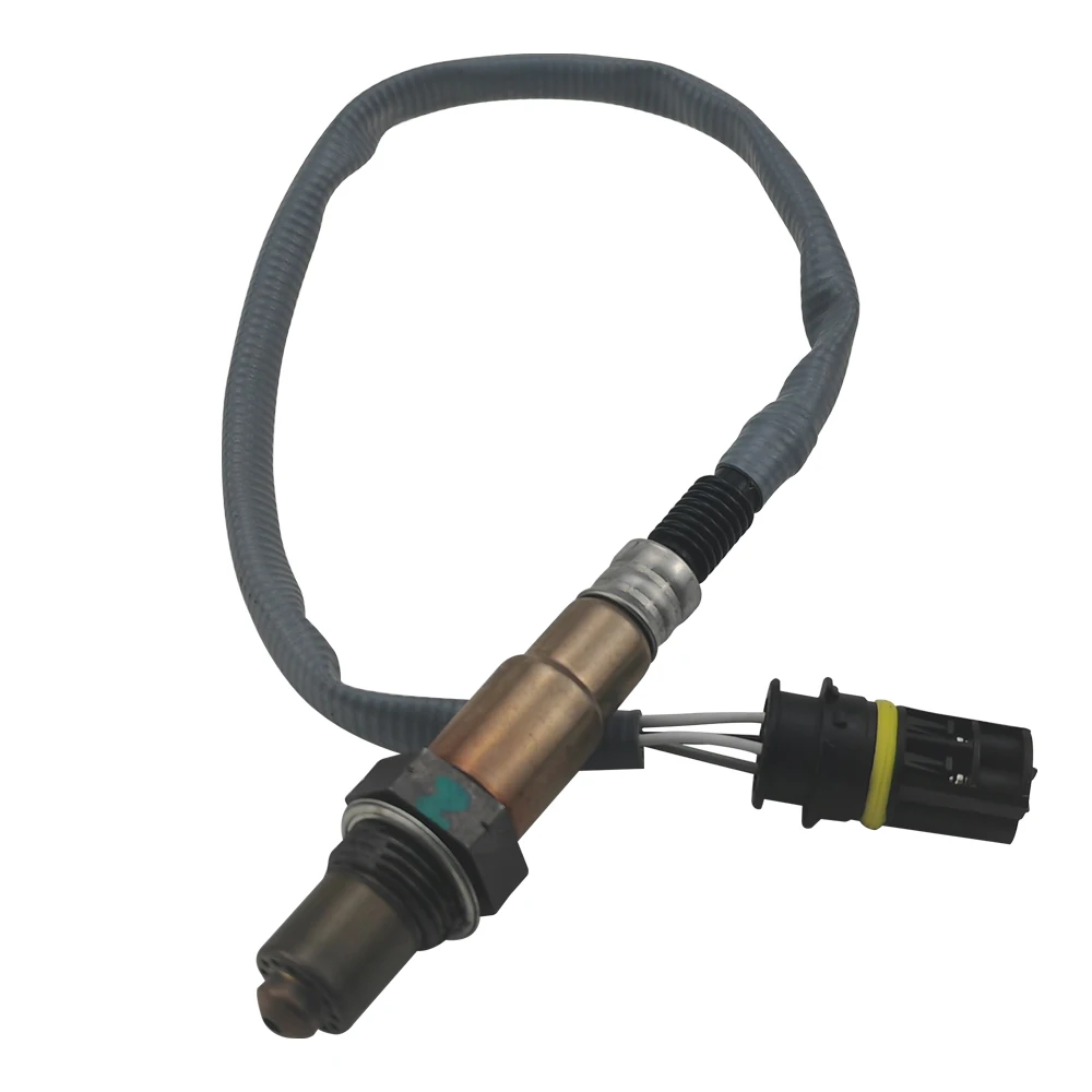 O2 Датчик кислорода для MERCEDES BENZ C-CLASS W203 CLK C209 E W210 S W220 SL R230 аксессуары A0015405017 0015405017
O2 Датчик кислорода для MERCEDES BENZ C-CLASS W203 CLK C209 E W210 S W220 SL R230 аксессуары A0015405017 0015405017