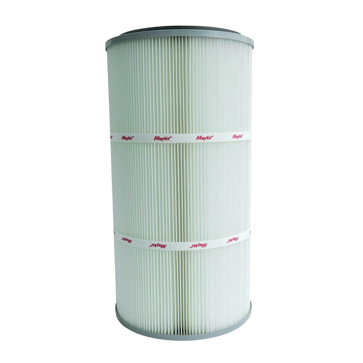 High Quality Plasma Cutting Polyester Fire Reterdant Dust Air Hepa Filter
High Quality Plasma Cutting Polyester Fire Reterdant Dust Air Hepa Filter