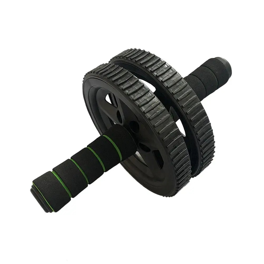 Ab Wheel Exercise Roller Lightweight Durable Compact Abdominal Equipment for Home Gym Office Use to Build Abs Tone Muscles
Ab Wheel Exercise Roller Lightweight Durable Compact Abdominal Equipment for Home Gym Office Use to Build Abs Tone Muscles