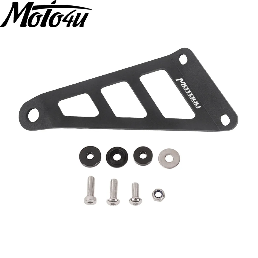 For Honda CBR400R Exhaust Hanger Bracket Muffler Exhaust Holder Motorcycle Modification
For Honda CBR400R Exhaust Hanger Bracket Muffler Exhaust Holder Motorcycle Modification