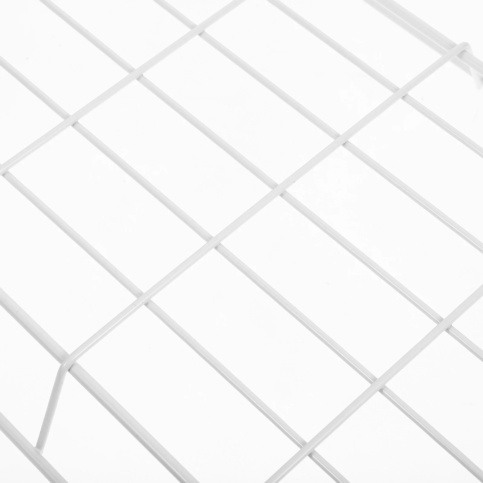 Safety Exit Light Emergency Light Cage Guard Cage Wire Cover Metal Protective Guard for Wall Mounting Exit Signs
Safety Exit Light Emergency Light Cage Guard Cage Wire Cover Metal Protective Guard for Wall Mounting Exit Signs