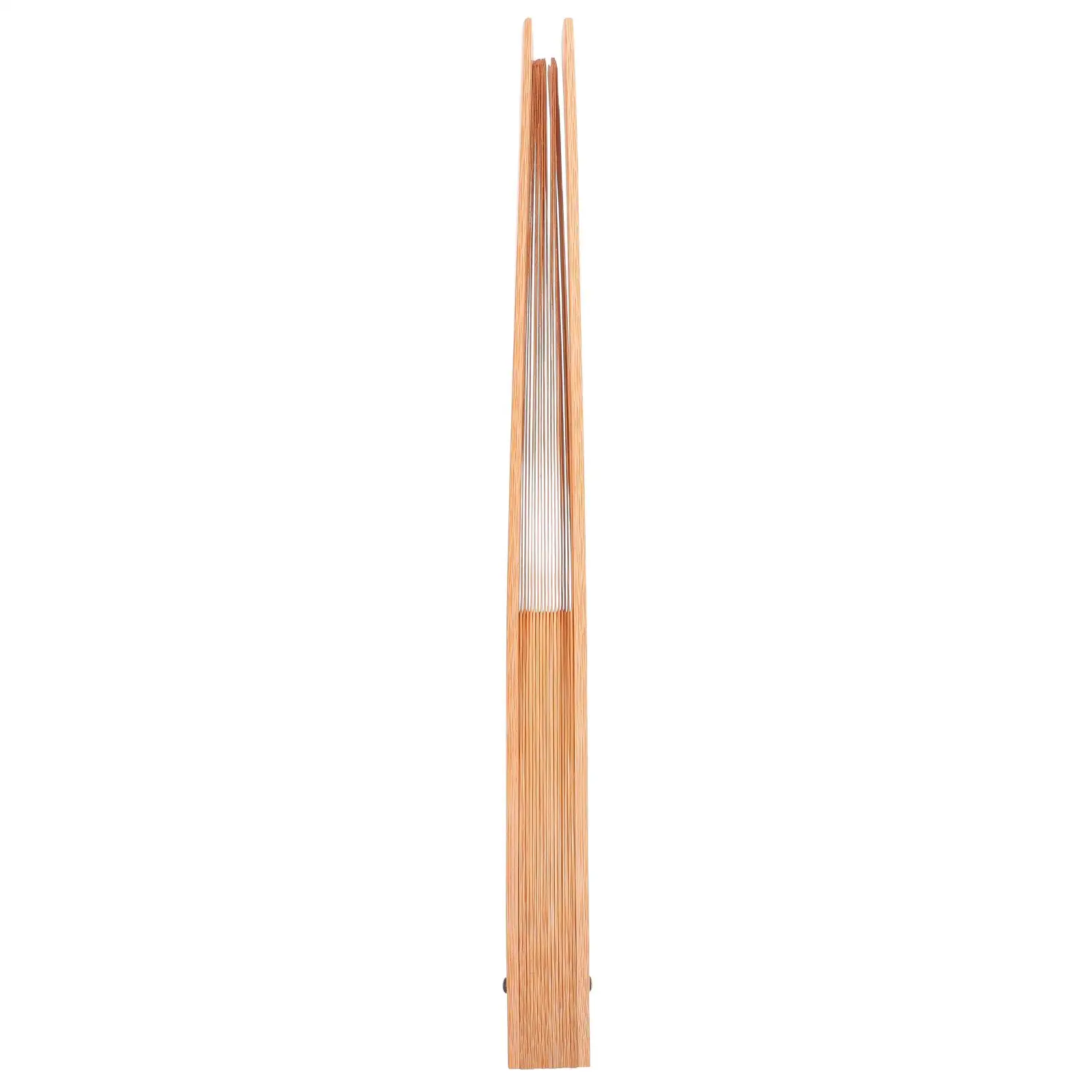 Folding Fan Frame Crafts Making Material Sturdy Bamboo Unfinished Decorative DIY Wedding Frames Foldable Handcraft
Folding Fan Frame Crafts Making Material Sturdy Bamboo Unfinished Decorative DIY Wedding Frames Foldable Handcraft