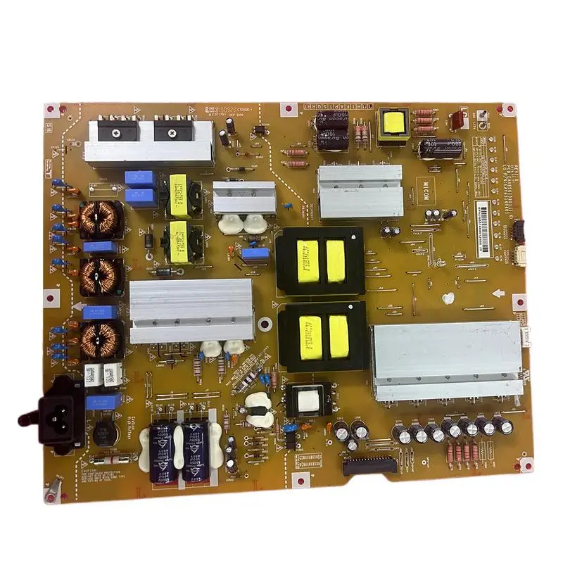 ДЛЯ LG 55UB8200 EAY 63149401 (EACH 65613901) Блок питания 49UB8200 55UB8500 55UB9500
ДЛЯ LG 55UB8200 EAY 63149401 (EACH 65613901) Блок питания 49UB8200 55UB8500 55UB9500