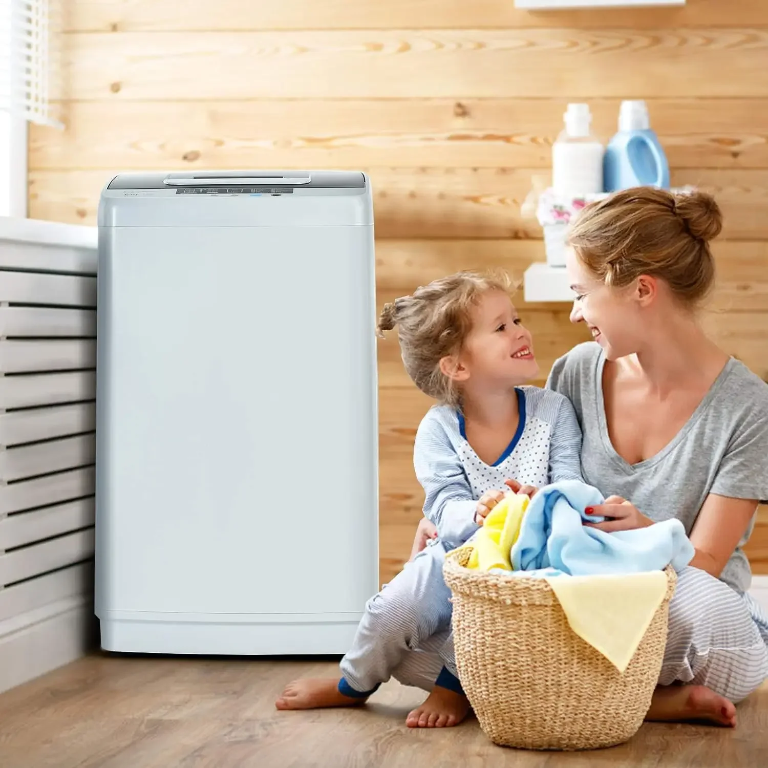 #For Portable Washing Machine, 2-in-1 Laundry Washer and Spin Combo with 10 Programs, 8.8lbs Capacity^
#For Portable Washing Machine, 2-in-1 Laundry Washer and Spin Combo with 10 Programs, 8.8lbs Capacity^