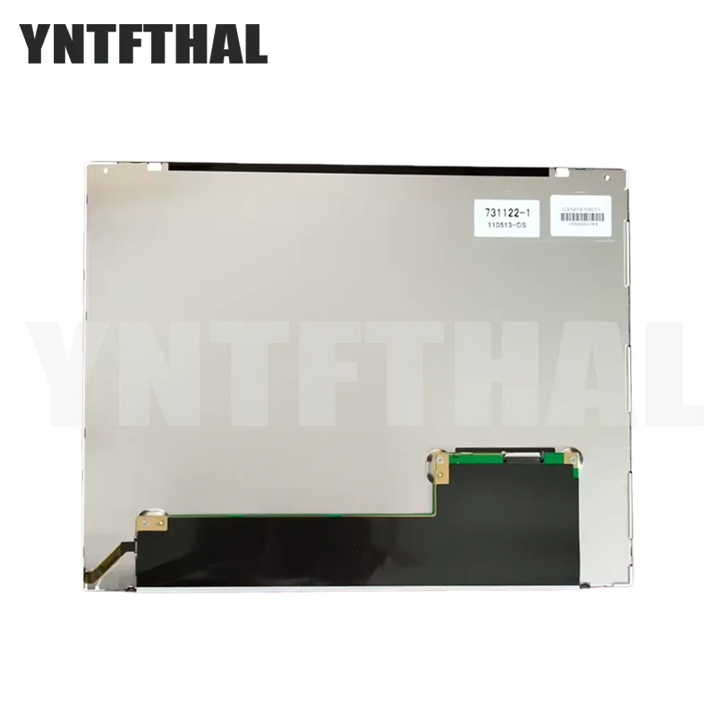LCD Display for LQ121S1DC71 LCD Display Panel Brand New and Original
LCD Display for LQ121S1DC71 LCD Display Panel Brand New and Original