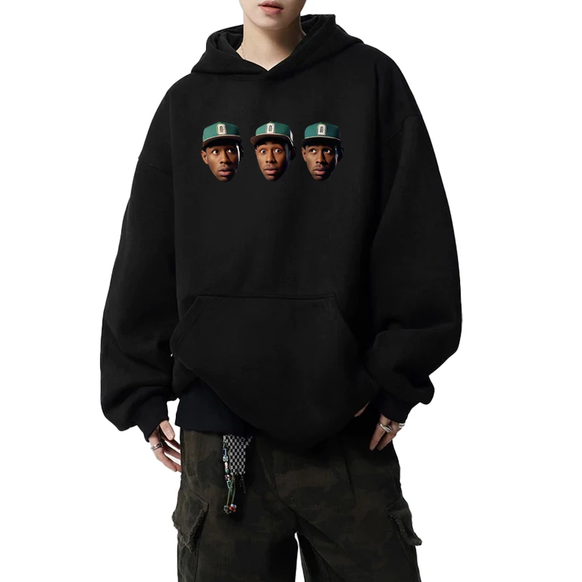 New In 90s Hip Hop Graphic Hoodie Men Women Cactus Jack Oversized vintage Style Sweatshirt Fleece Unisex Autumn Winter Pullover
New In 90s Hip Hop Graphic Hoodie Men Women Cactus Jack Oversized vintage Style Sweatshirt Fleece Unisex Autumn Winter Pullover