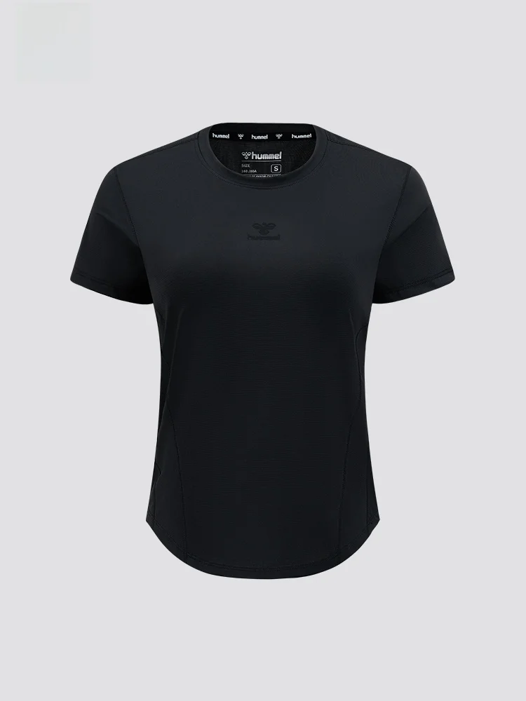 Women's Qui Dry ort Sve T-irt round Ne Running Fitn Outdoor Sports Top Simple Sli Polyester Fiber Tee
Women's Qui Dry ort Sve T-irt round Ne Running Fitn Outdoor Sports Top Simple Sli Polyester Fiber Tee
