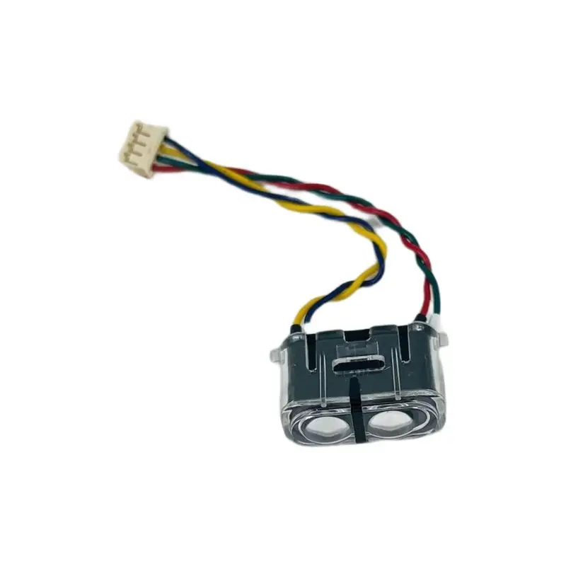 Датчик приближения UNCL для Trouver Mova S10 / S20 Ultra / Mova E40 Ultra / Z50 Ultra / P50 Pro Ultra, сменные аксессуары
Датчик приближения UNCL для Trouver Mova S10 / S20 Ultra / Mova E40 Ultra / Z50 Ultra / P50 Pro Ultra, сменные аксессуары