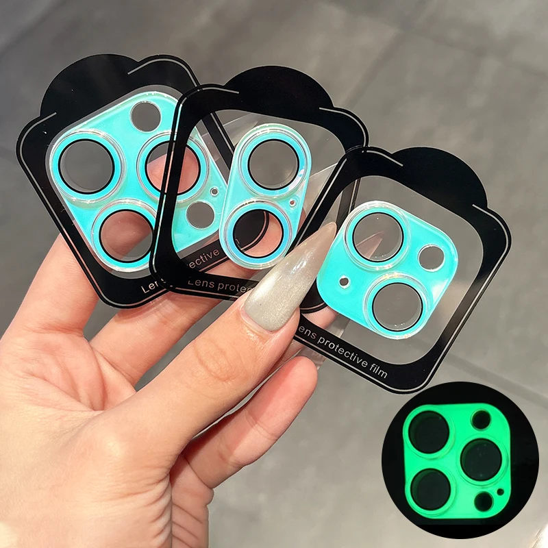 Night Light Camera Lens Glass Protector For iPhone 16 15 14 Pro Max 16Plus 14Plus 15Plus Ultra Luminous Lens Protect Film Cover
Night Light Camera Lens Glass Protector For iPhone 16 15 14 Pro Max 16Plus 14Plus 15Plus Ultra Luminous Lens Protect Film Cover