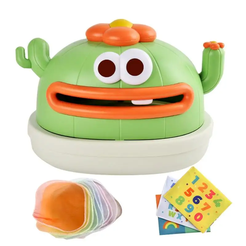 Crinkle Paper Box Babies Cute Cactus Shaped Sensory Motor Skills Development Crinkle Box Educational Textured Toy For Boys &
Crinkle Paper Box Babies Cute Cactus Shaped Sensory Motor Skills Development Crinkle Box Educational Textured Toy For Boys &