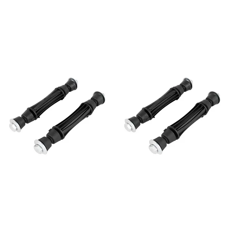 Plain 2 Pair Front Stabilizer Bar Connecting Rod 10395094 25918049 K700432 For Tahoe Suburban GMC Cadillac Escalade
Plain 2 Pair Front Stabilizer Bar Connecting Rod 10395094 25918049 K700432 For Tahoe Suburban GMC Cadillac Escalade