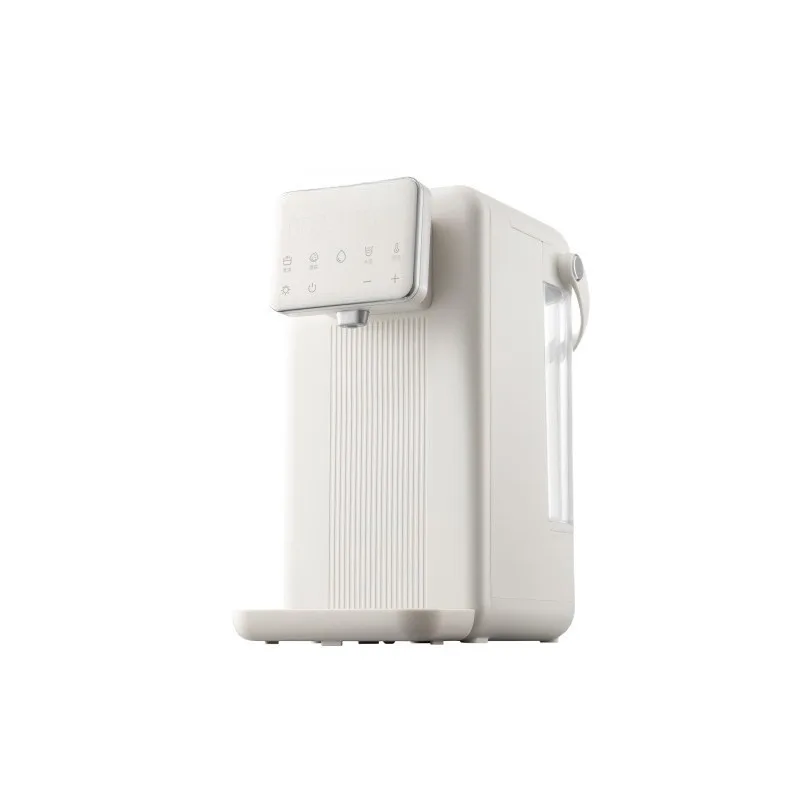 MR5300A Constant Temperature Burner Household Temperature Control Desktop Milk Regulator Heater Electric Kettle
MR5300A Constant Temperature Burner Household Temperature Control Desktop Milk Regulator Heater Electric Kettle