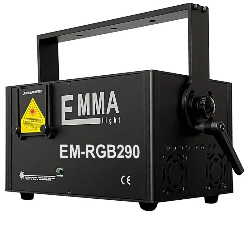 DMX ILDA 10 Вт полноцветный RGB анимационный луч, сканирующий лазерный проектор
DMX ILDA 10 Вт полноцветный RGB анимационный луч, сканирующий лазерный проектор