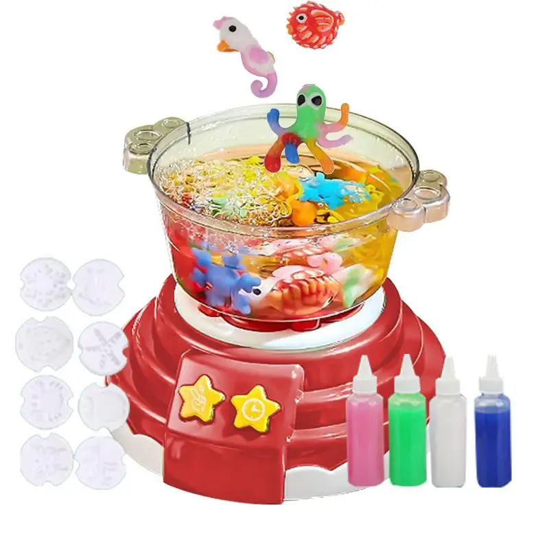 Kids Aqua Fairy Toy Set Funny Creative Boys Aqua Fairy Kit Arts & Crafts Aqua Fairy Toy Kit With Magic Gel Animal Molds For Boys
Kids Aqua Fairy Toy Set Funny Creative Boys Aqua Fairy Kit Arts & Crafts Aqua Fairy Toy Kit With Magic Gel Animal Molds For Boys