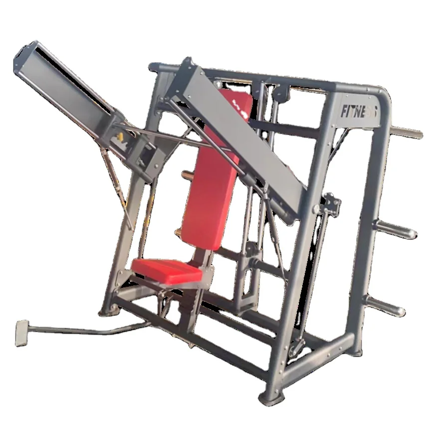 Muscle Building ASJ-MS641 Adjustable Chest Press Professional Commercial Gym Fitness Equipment Steel Exercise Equipment
Muscle Building ASJ-MS641 Adjustable Chest Press Professional Commercial Gym Fitness Equipment Steel Exercise Equipment