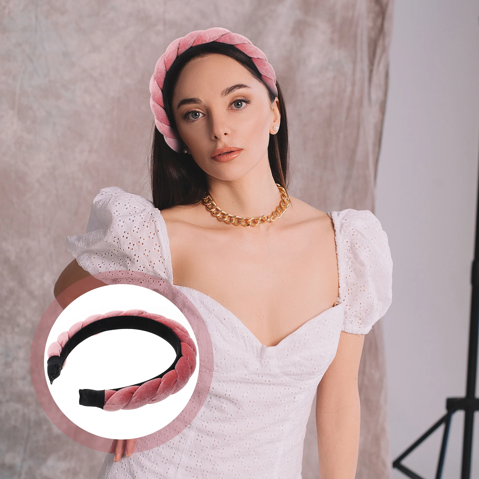 Hairb Fabric Womens Comfortable Headb s Women Wide Headb s For Women Fashion Hair Accessories
Hairb Fabric Womens Comfortable Headb s Women Wide Headb s For Women Fashion Hair Accessories