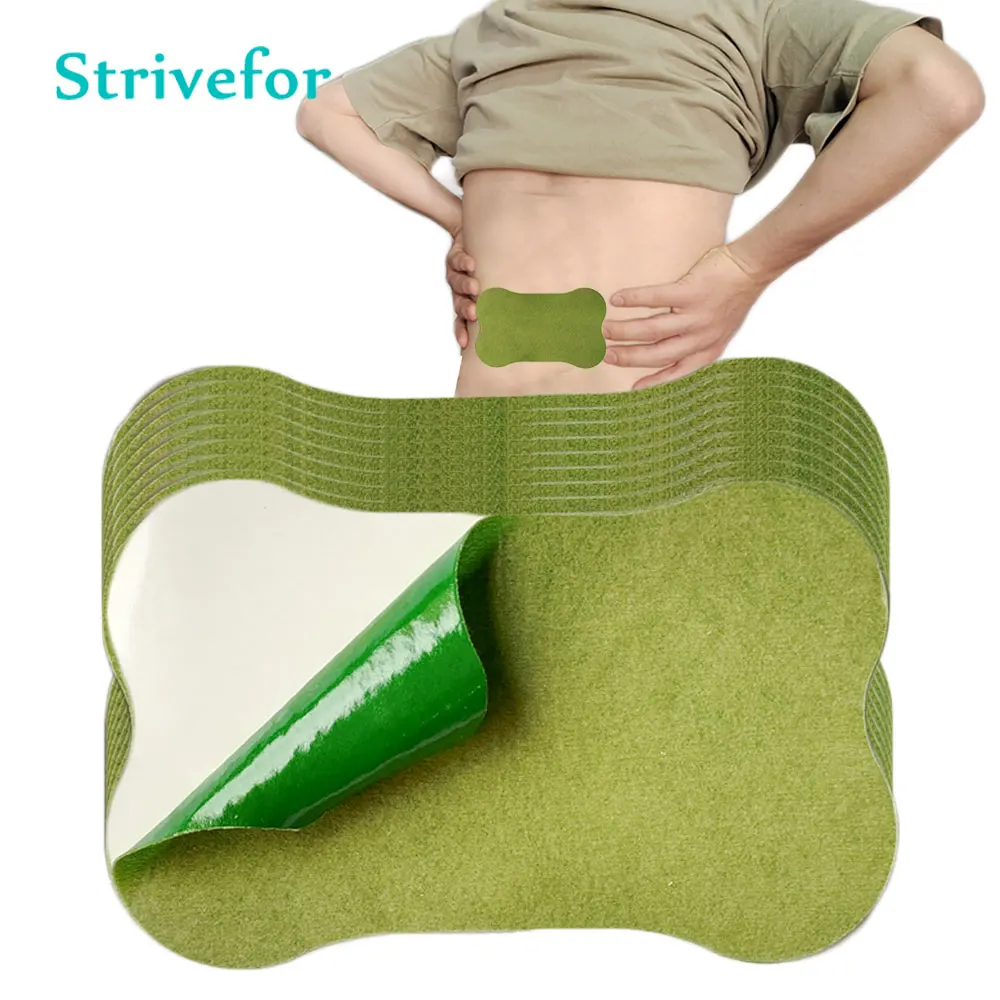 120 шт. нашивки на спине для офисных работников, пожилых людей и спортсменов
120 шт. нашивки на спине для офисных работников, пожилых людей и спортсменов