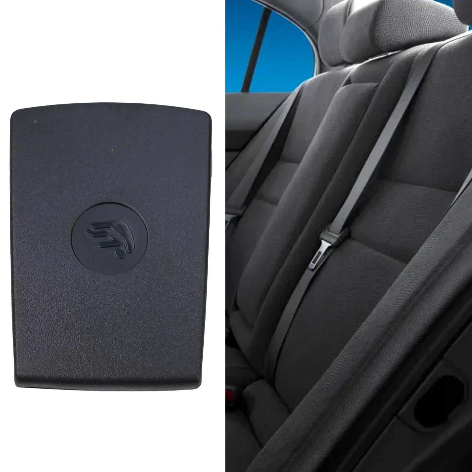 High Quality Car Rear Cover Anchor Flap Part Number: 52207319686 Rear Child For F20 E90 For BMW F30 F31 3-Series
High Quality Car Rear Cover Anchor Flap Part Number: 52207319686 Rear Child For F20 E90 For BMW F30 F31 3-Series