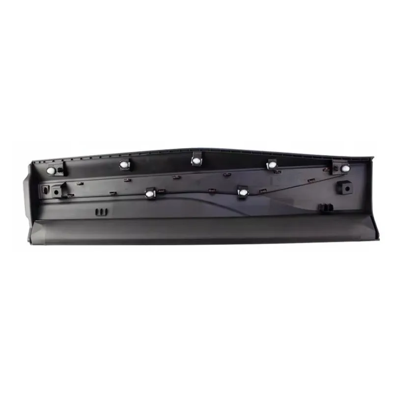 for Changan Second Generation X5 PLUS Brabd New Genuine Front Rear Door Exterior Protective Trim Red Accent Strips Left Right
for Changan Second Generation X5 PLUS Brabd New Genuine Front Rear Door Exterior Protective Trim Red Accent Strips Left Right