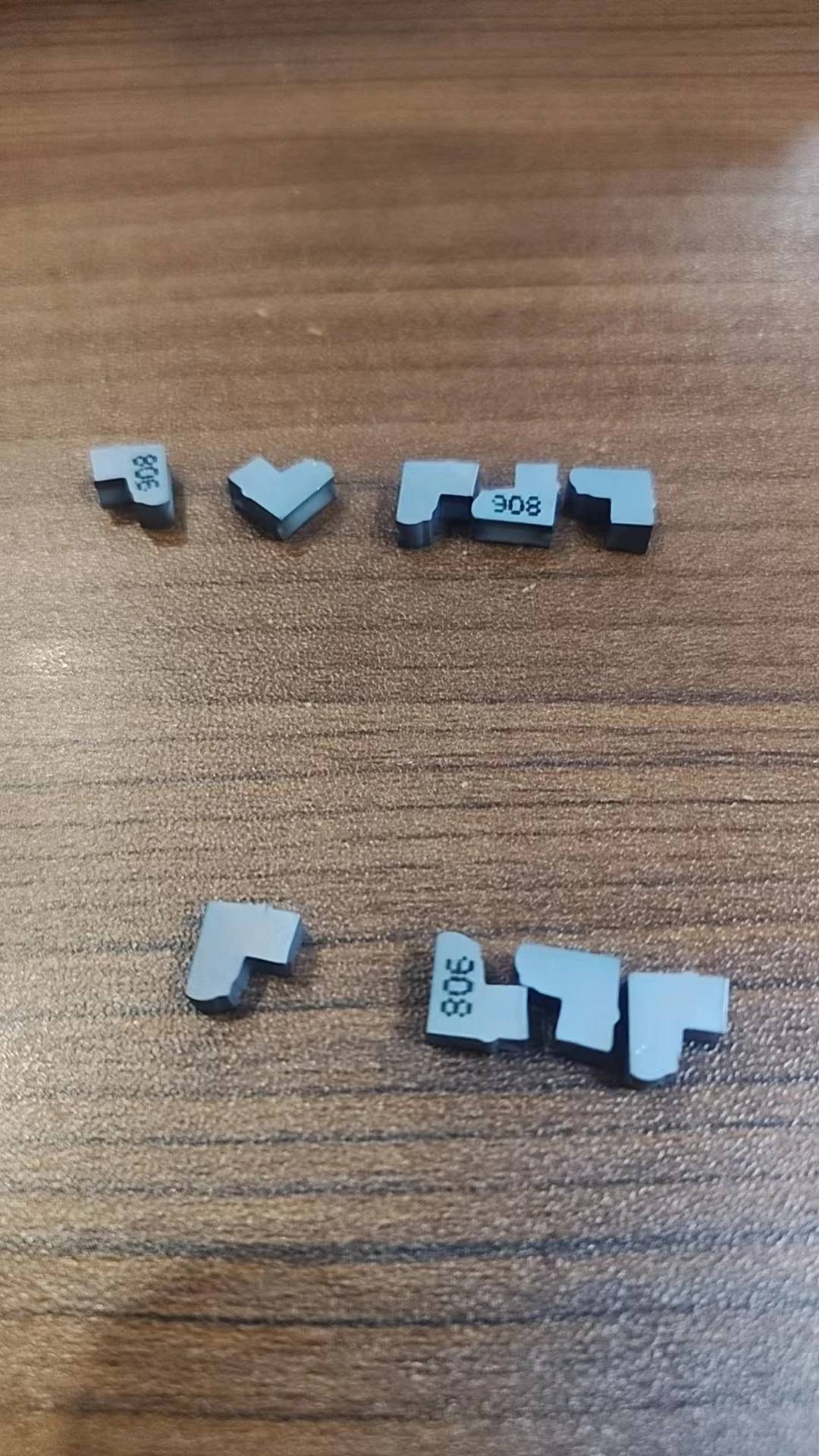 TAG N2MF IC5400 CNC BLADE TAG N3C IC1010
TAG N2MF IC5400 CNC BLADE TAG N3C IC1010