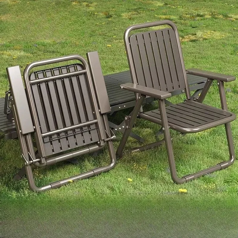 Be suitable for Outdoor Camping Chair Nordic Simple Metal Beach Chaise Modern Minimalist Portable Travel Chairs Luxury Metal Fol
Be suitable for Outdoor Camping Chair Nordic Simple Metal Beach Chaise Modern Minimalist Portable Travel Chairs Luxury Metal Fol