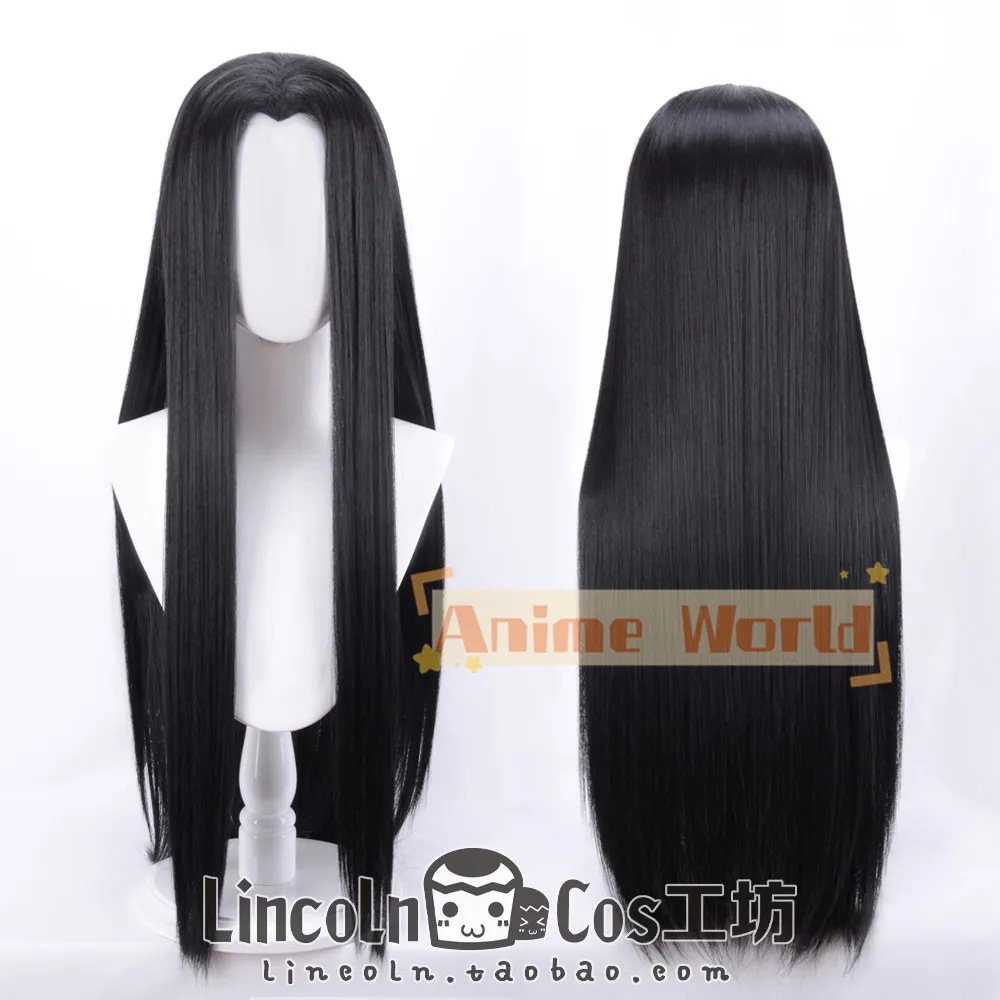 Anime Hunter Illumi Zoldyck Cos Cosplay Wig Halloween Carnival Party Props Synthetic Hair Heat Resistant Fiber + Wig Cap
Anime Hunter Illumi Zoldyck Cos Cosplay Wig Halloween Carnival Party Props Synthetic Hair Heat Resistant Fiber + Wig Cap