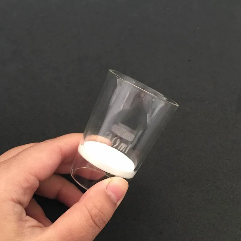 30ml Sand core Acid resistant crucible Glass copple Drooping glass funnel G1 G2 G3 G4 G5
30ml Sand core Acid resistant crucible Glass copple Drooping glass funnel G1 G2 G3 G4 G5