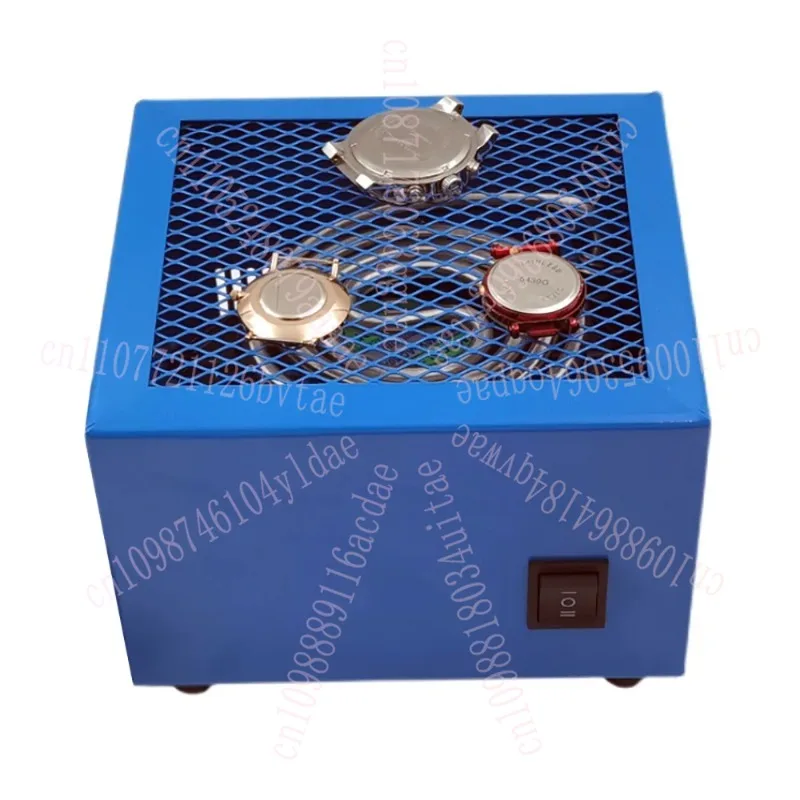 220 В переменного тока, сушилка для часов, инструмент для ремонта деталей часов, электрическая сушилка, сушилка для горячего воздуха, инструмент для часовщика
220 В переменного тока, сушилка для часов, инструмент для ремонта деталей часов, электрическая сушилка, сушилка для горячего воздуха, инструмент для часовщика