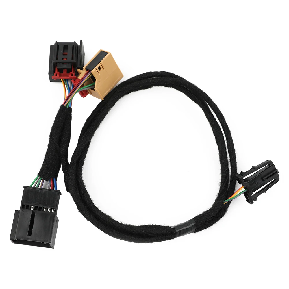 Air Condition Control Switch Adapter Cable for VW MQB Touran Tiguan Lamando Sportsvan Golf 7 Passat B8 Automatic Climatronic
Air Condition Control Switch Adapter Cable for VW MQB Touran Tiguan Lamando Sportsvan Golf 7 Passat B8 Automatic Climatronic