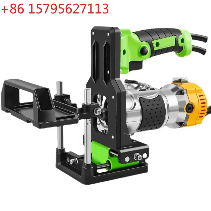 Woodworking 2-in-1 Connector Cabinet Slotter Tool Invisible Fastener Nail-free Edge Trimmer Slotting Machine Mold
Woodworking 2-in-1 Connector Cabinet Slotter Tool Invisible Fastener Nail-free Edge Trimmer Slotting Machine Mold