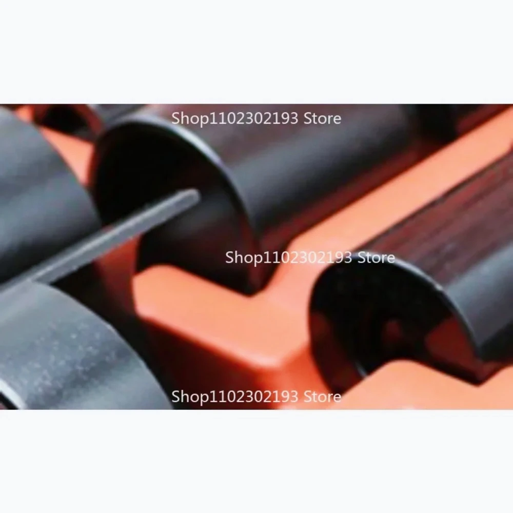 ZZ-21PCS/Set Ball Joint Press Kit Carbon-steel Auto Repair Remover Install Adapter Tools Disassembly C-type Ball Joint Puller
ZZ-21PCS/Set Ball Joint Press Kit Carbon-steel Auto Repair Remover Install Adapter Tools Disassembly C-type Ball Joint Puller