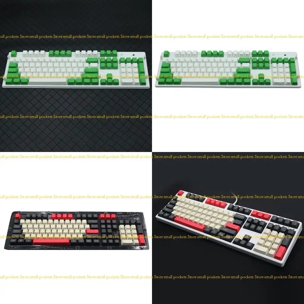 R1WD PBT Keys Keycaps OEM Profile Keycap Laser-Engraved Mechanical Keyboard Keycap
R1WD PBT Keys Keycaps OEM Profile Keycap Laser-Engraved Mechanical Keyboard Keycap