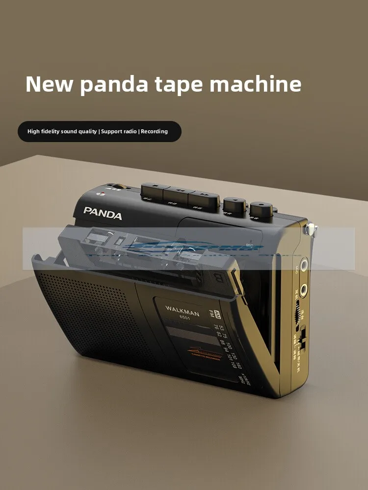 6501 Кассетный Walkman Винтажный ностальгический плеер Кассетный проигрыватель Студенческий Walkman
6501 Кассетный Walkman Винтажный ностальгический плеер Кассетный проигрыватель Студенческий Walkman