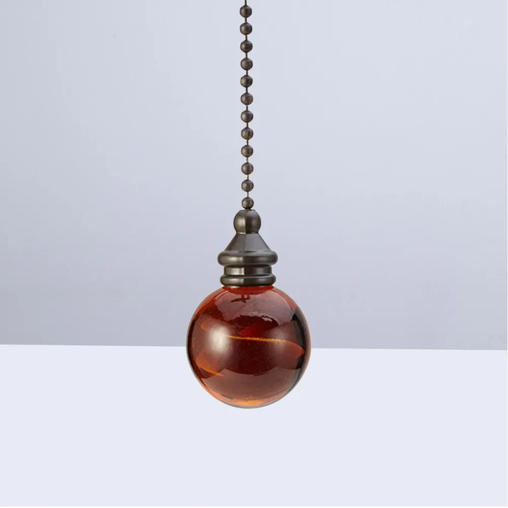 1Pcs Crystal Glass Pendant for Ceiling Fan Light Fixture Chandelier Window Curtain Decor Luxury Home Decoration Retro Light
1Pcs Crystal Glass Pendant for Ceiling Fan Light Fixture Chandelier Window Curtain Decor Luxury Home Decoration Retro Light