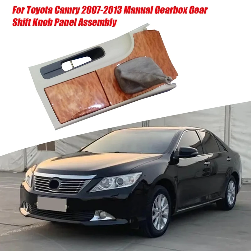 Автомобильная панель переключения передач, рамка в сборе для Toyota Camry 2007-2013, ручка ручного переключения передач, крышка, ящик для хранения, замена A
Автомобильная панель переключения передач, рамка в сборе для Toyota Camry 2007-2013, ручка ручного переключения передач, крышка, ящик для хранения, замена A