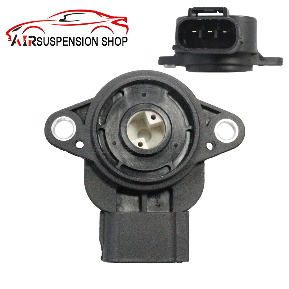 Throttle Position Sensor For Toyota RAV4 Corolla 1ZZFE Matrix Scion xA xB, Reference OEM 89452-20130 ZJ01-18-911 89452-35020
Throttle Position Sensor For Toyota RAV4 Corolla 1ZZFE Matrix Scion xA xB, Reference OEM 89452-20130 ZJ01-18-911 89452-35020