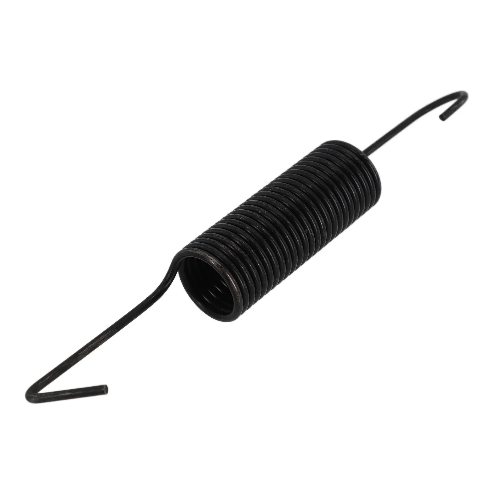 For 145 GX21582 Tool Accessories Spring Spring Deck Spring Length 6-1/2" Number Of Coils 25 Wire Diameter 1"
For 145 GX21582 Tool Accessories Spring Spring Deck Spring Length 6-1/2" Number Of Coils 25 Wire Diameter 1"