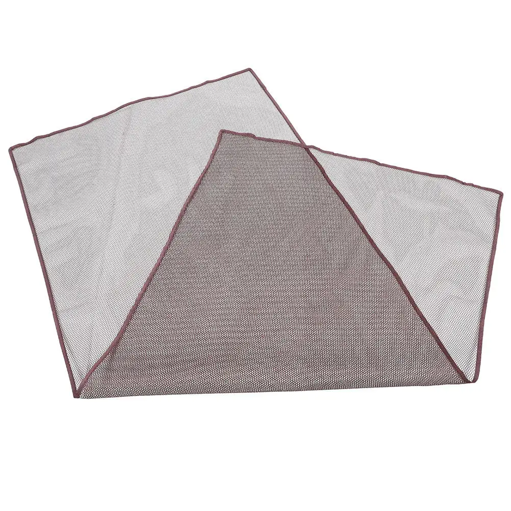 1 Pack Stair Baby Safety Net Balcony Fall Protection Mesh For Kids Pets Railing Safety Netting Child Barrier Balcony Screen
1 Pack Stair Baby Safety Net Balcony Fall Protection Mesh For Kids Pets Railing Safety Netting Child Barrier Balcony Screen