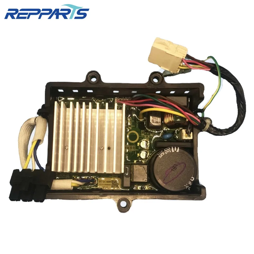 New DC-06009 Motor Inverter Control Board For Midea/LittleSwan MG100V11D Washing Machine Driver PCB Washer Parts
New DC-06009 Motor Inverter Control Board For Midea/LittleSwan MG100V11D Washing Machine Driver PCB Washer Parts