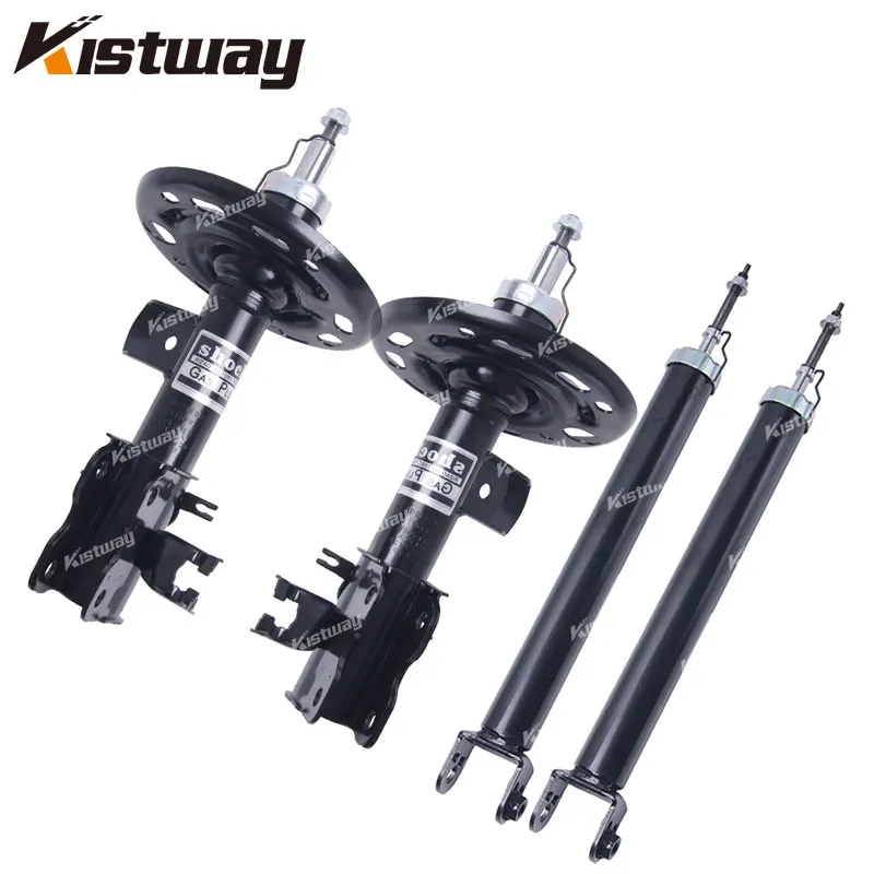 Комплект из 2 амортизаторов (передних или задних) для Nissan Altima Teana L33 2012-2018 543023TS0B 543033TS0B 56210JN03A
Комплект из 2 амортизаторов (передних или задних) для Nissan Altima Teana L33 2012-2018 543023TS0B 543033TS0B 56210JN03A