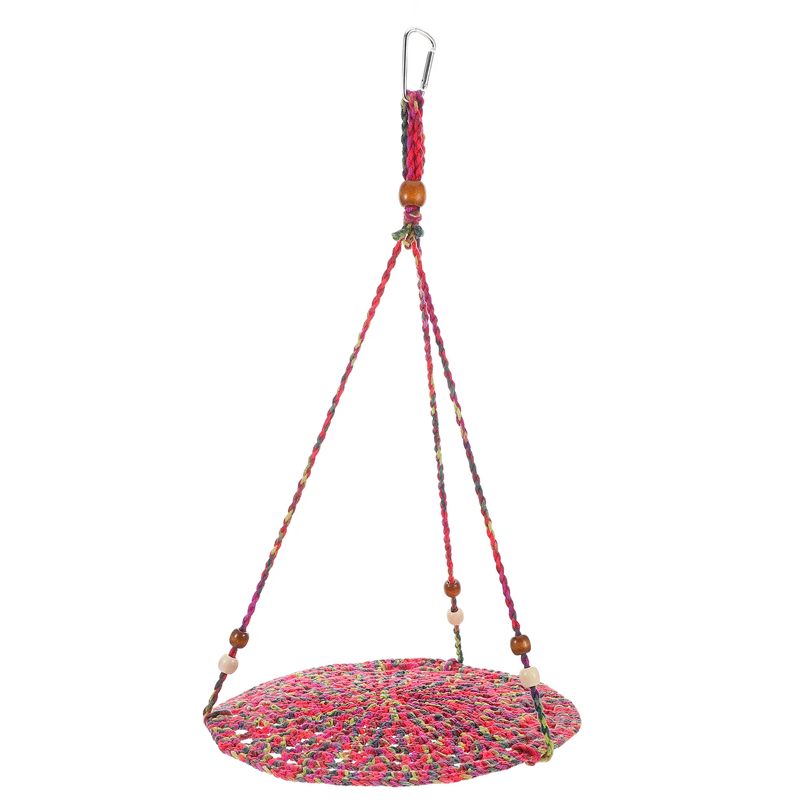 Reptile Bed Hanging Hammock Swing Lizard Lounger Washable Comfortable Bed for Bearded Dragon Gecko Chameleon Small Pets
Reptile Bed Hanging Hammock Swing Lizard Lounger Washable Comfortable Bed for Bearded Dragon Gecko Chameleon Small Pets